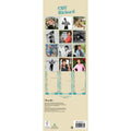 CLIFF RICHARD 2027 SLIM CALENDAR - PRE-ORDER