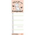 DISNEY FOR MY MUM 2027 SLIM CALENDAR - PRE-ORDER
