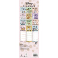 DISNEY FOR MY MUM 2027 SLIM CALENDAR - PRE-ORDER