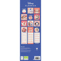 DISNEY YOU, ME AND US 2027 SLIM CALENDAR - PRE-ORDER