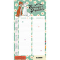 DISNEY YOURS & MINE 2027 SLIM CALENDAR - PRE-ORDER