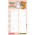 DISNEY YOURS & MINE 2027 SLIM CALENDAR - PRE-ORDER