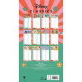 DISNEY YOURS & MINE 2027 SLIM CALENDAR - PRE-ORDER