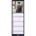 ELVIS 2027 SLIM CALENDAR - PRE-ORDER