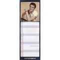ELVIS 2027 SLIM CALENDAR - PRE-ORDER