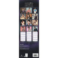 ELVIS 2027 SLIM CALENDAR - PRE-ORDER