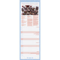 THE GREAT BRITISH BAKE OFF 2027 SLIM CALENDAR - PRE-ORDER