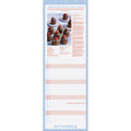 THE GREAT BRITISH BAKE OFF 2027 SLIM CALENDAR - PRE-ORDER
