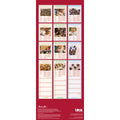 THE GREAT BRITISH BAKE OFF 2027 SLIM CALENDAR - PRE-ORDER