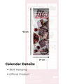 THE GREAT BRITISH BAKE OFF 2027 SLIM CALENDAR - PRE-ORDER