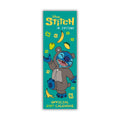 STITCH 2027 SLIM CALENDAR