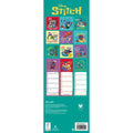 STITCH 2027 SLIM CALENDAR