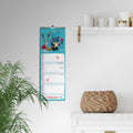 STITCH 2027 SLIM CALENDAR