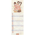 ONLY FOOLS AND HORSES 2027 SLIM CALENDAR - PRE-ORDER