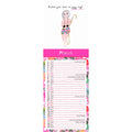 PAPER SALAD IS IT FRIDAY YET? 2027 SLIM CALENDAR - PRE-ORDER