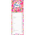 PAPER SALAD 2027 SLIM CALENDAR
