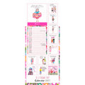 PAPER SALAD IS IT FRIDAY YET? 2027 SLIM CALENDAR - PRE-ORDER