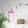 PAPER SALAD IS IT FRIDAY YET? 2027 SLIM CALENDAR - PRE-ORDER
