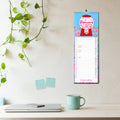 PAPER SALAD 2027 SLIM CALENDAR