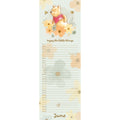WINNIE THE POOH SKETCHBOOK 2027 SLIM CALENDAR - PRE-ORDER