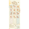 WINNIE THE POOH SKETCHBOOK 2027 SLIM CALENDAR - PRE-ORDER