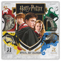 HARRY POTTER 2027 MINI CALENDAR