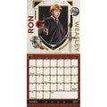 HARRY POTTER 2027 MINI CALENDAR