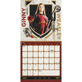 HARRY POTTER 2027 MINI CALENDAR