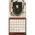 HARRY POTTER 2027 MINI CALENDAR