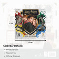 HARRY POTTER 2027 MINI CALENDAR