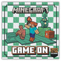 MINECRAFT 2027 MINI CALENDAR