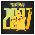 POKEMON 2027 MINI CALENDAR