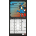POKEMON 2027 MINI CALENDAR