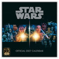 STAR WARS CLASSIC 2027 MINI CALENDAR - PRE-ORDER