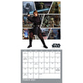 STAR WARS CLASSIC 2027 MINI CALENDAR - PRE-ORDER
