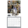 STAR WARS CLASSIC 2027 MINI CALENDAR - PRE-ORDER