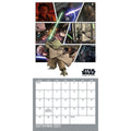 STAR WARS CLASSIC 2027 MINI CALENDAR - PRE-ORDER