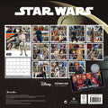 STAR WARS CLASSIC 2027 MINI CALENDAR - PRE-ORDER