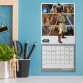 STAR WARS CLASSIC 2027 MINI CALENDAR - PRE-ORDER