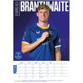 EVERTON FC 2027 A3 CALENDAR