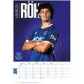 EVERTON FC 2027 A3 CALENDAR