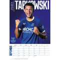 EVERTON FC 2027 A3 CALENDAR