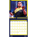 LUKE LITTLER 2027 SQUARE CALENDAR - PRE-ORDER