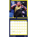 LUKE LITTLER 2027 SQUARE CALENDAR - PRE-ORDER