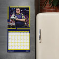 LUKE LITTLER 2027 SQUARE CALENDAR - PRE-ORDER