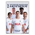 TOTTENHAM HOTSPUR FC 2027 A3 CALENDAR