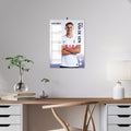 TOTTENHAM HOTSPUR FC 2027 A3 CALENDAR