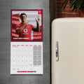 WELSH RUGBY UNION 2027 SQUARE CALENDAR - PRE-ORDER