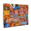DISNEY ANIMATION 2027 DESK BLOCK CALENDAR