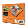 DISNEY ANIMATION 2027 DESK BLOCK CALENDAR
